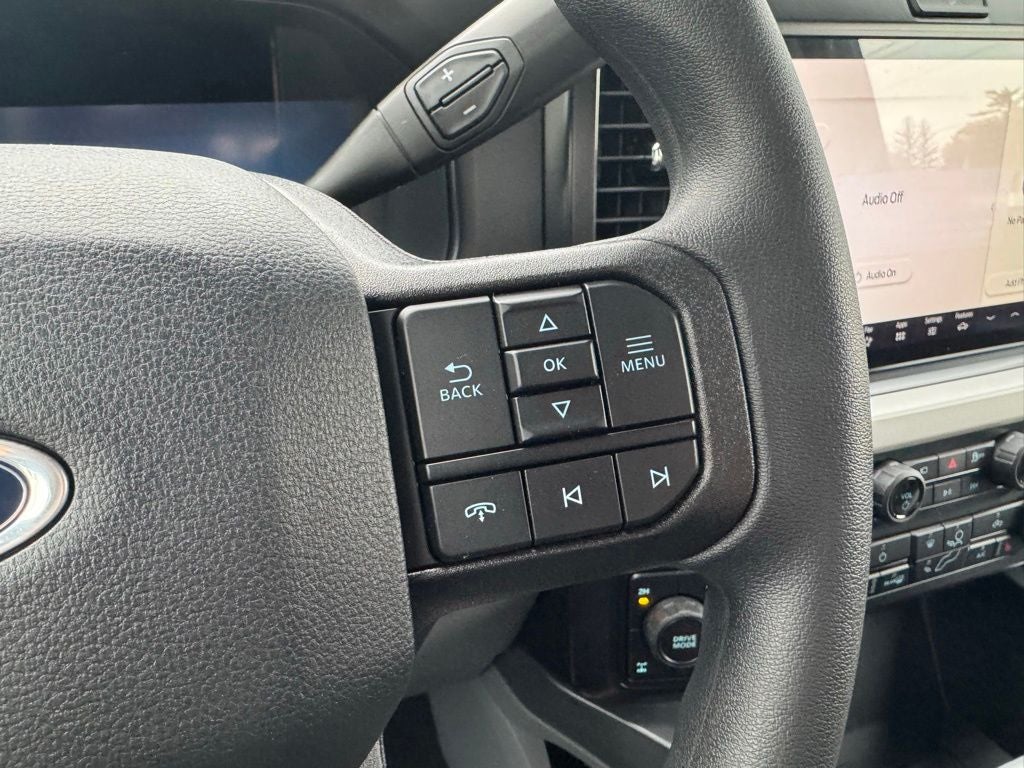 2026 Ford F-350SD XLT w/360 Camera + FX4 Pkg