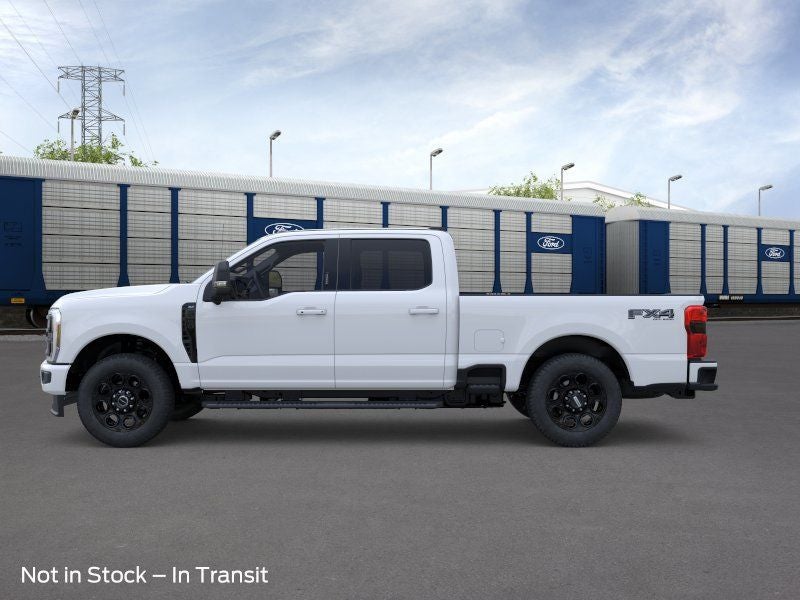 2026 Ford F-350SD XLT w/360 Camera + FX4 Pkg