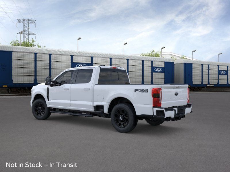 2026 Ford F-350SD XLT w/360 Camera + FX4 Pkg