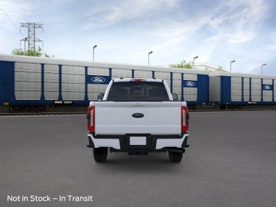 2026 Ford F-350SD XLT w/360 Camera + FX4 Pkg