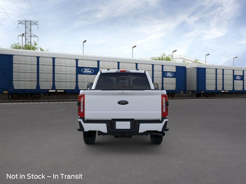 2026 Ford F-350SD XLT w/360 Camera + FX4 Pkg