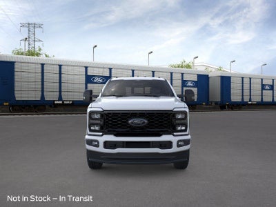 2026 Ford F-350SD XLT w/360 Camera + FX4 Pkg