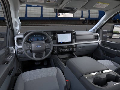 2026 Ford F-350SD XLT w/360 Camera + FX4 Pkg
