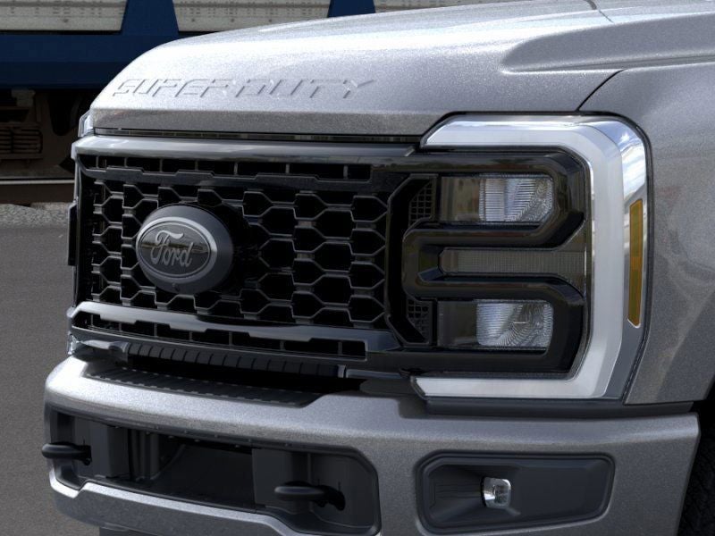 2026 Ford F-350SD F-350® XLT