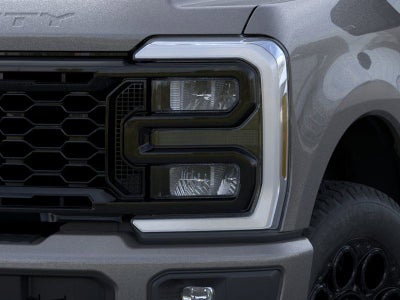 2026 Ford F-350SD F-350® XLT