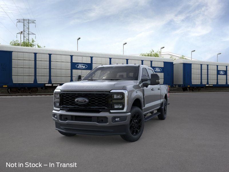 2026 Ford F-350SD F-350® XLT