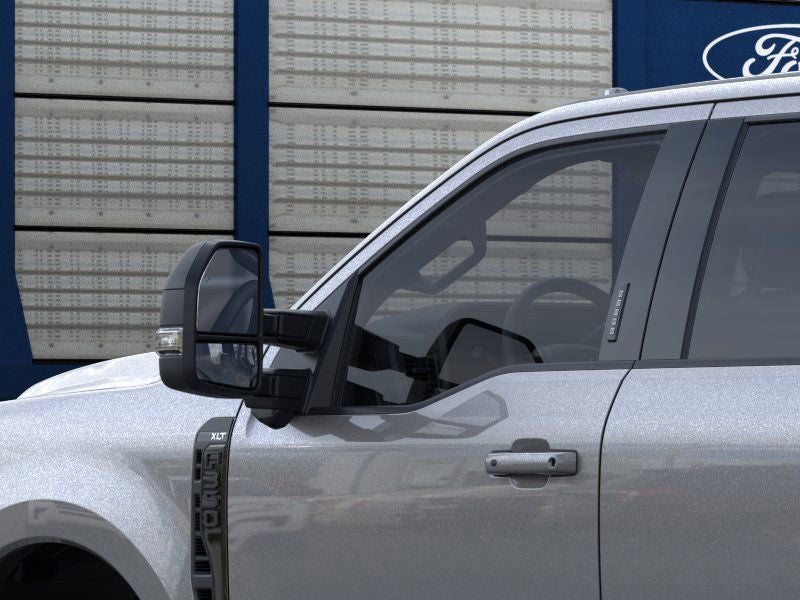 2026 Ford F-350SD F-350® XLT