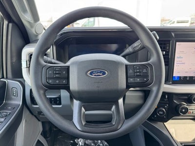 2026 Ford F-350SD XLT