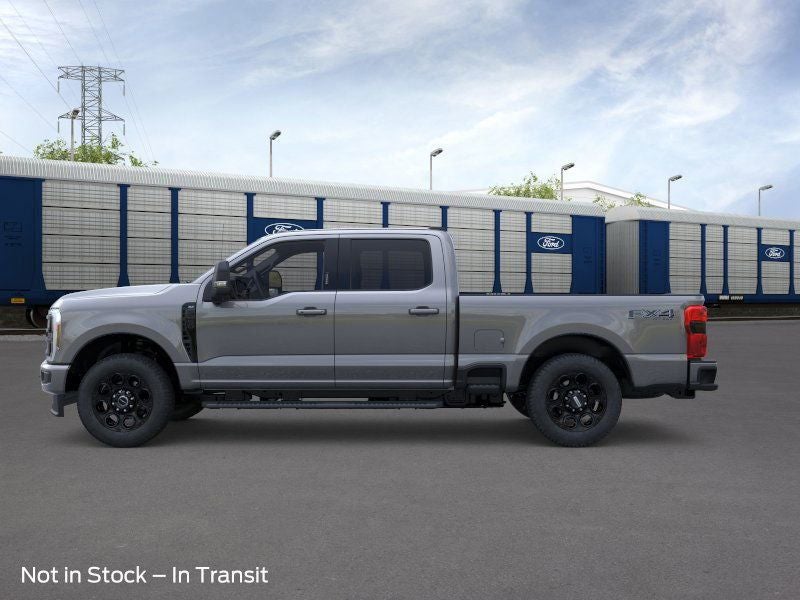 2026 Ford F-350SD F-350® XLT