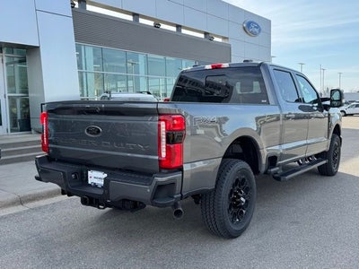 2026 Ford F-350SD XLT