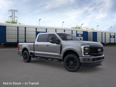 2026 Ford F-350SD F-350® XLT