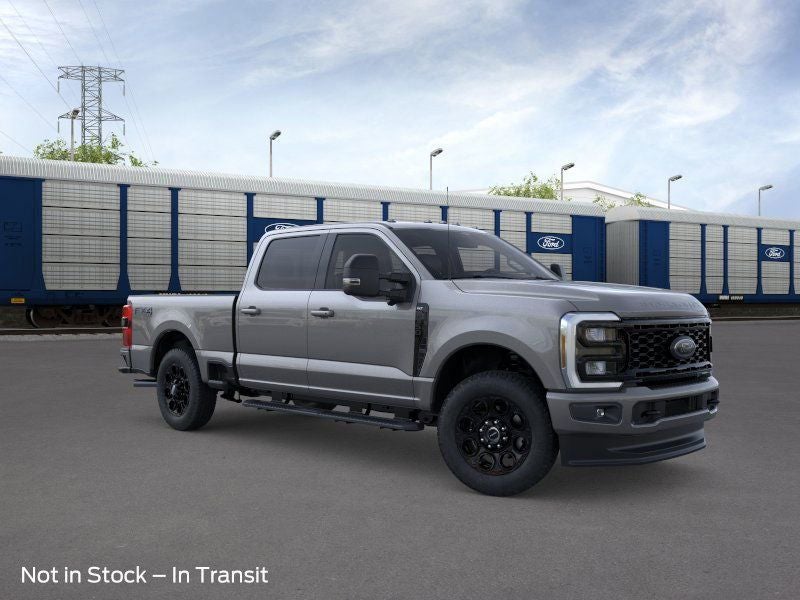 2026 Ford F-350SD F-350® XLT