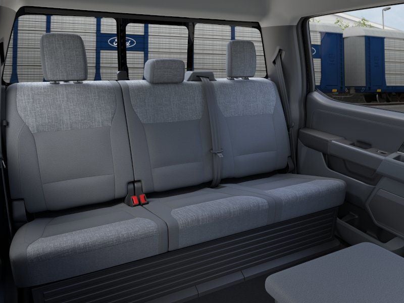 2026 Ford F-350SD XLT w/360 Camera + FX4 Pkg