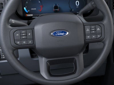 2026 Ford F-350SD XLT w/360 Camera + FX4 Pkg