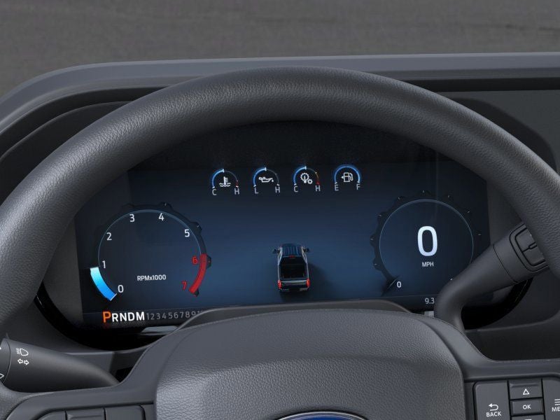 2026 Ford F-350SD XLT w/360 Camera + FX4 Pkg