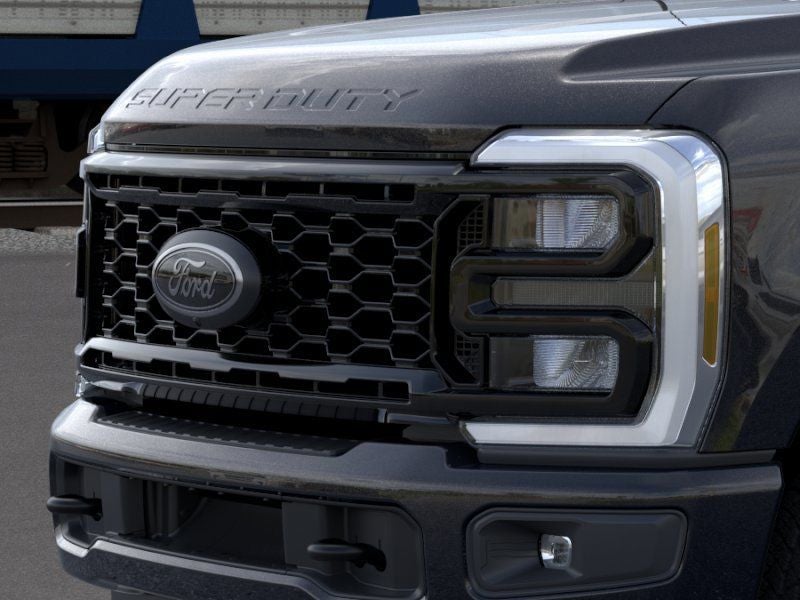 2026 Ford F-350SD XLT w/360 Camera + FX4 Pkg