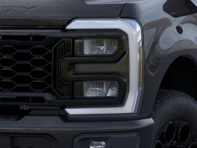 2026 Ford F-350SD XLT w/360 Camera + FX4 Pkg