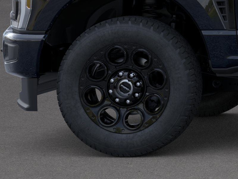 2026 Ford F-350SD XLT w/360 Camera + FX4 Pkg