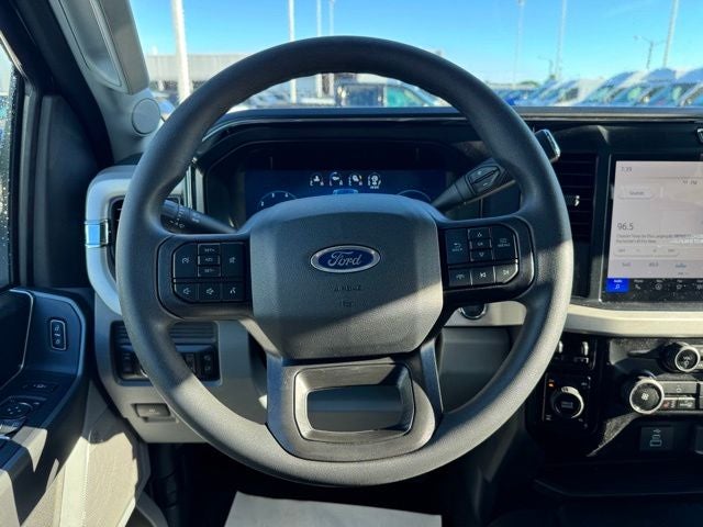 2026 Ford F-350SD XLT w/360 Camera + FX4 Pkg