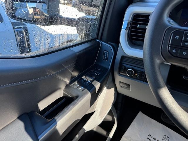 2026 Ford F-350SD XLT w/360 Camera + FX4 Pkg