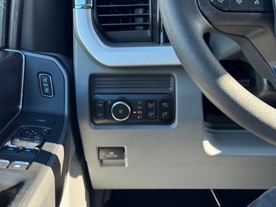 2026 Ford F-350SD XLT w/360 Camera + FX4 Pkg
