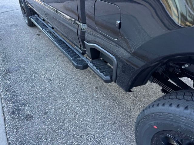 2026 Ford F-350SD XLT w/360 Camera + FX4 Pkg