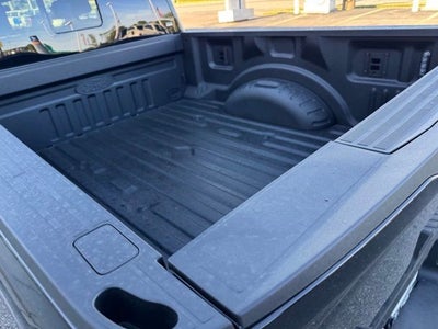 2026 Ford F-350SD XLT w/360 Camera + FX4 Pkg