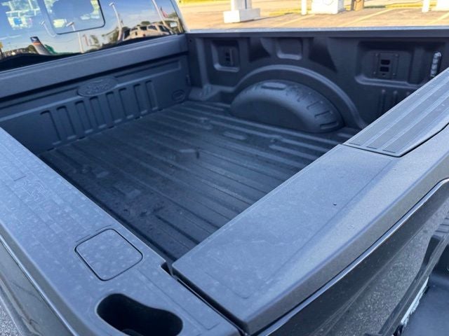 2026 Ford F-350SD XLT w/360 Camera + FX4 Pkg
