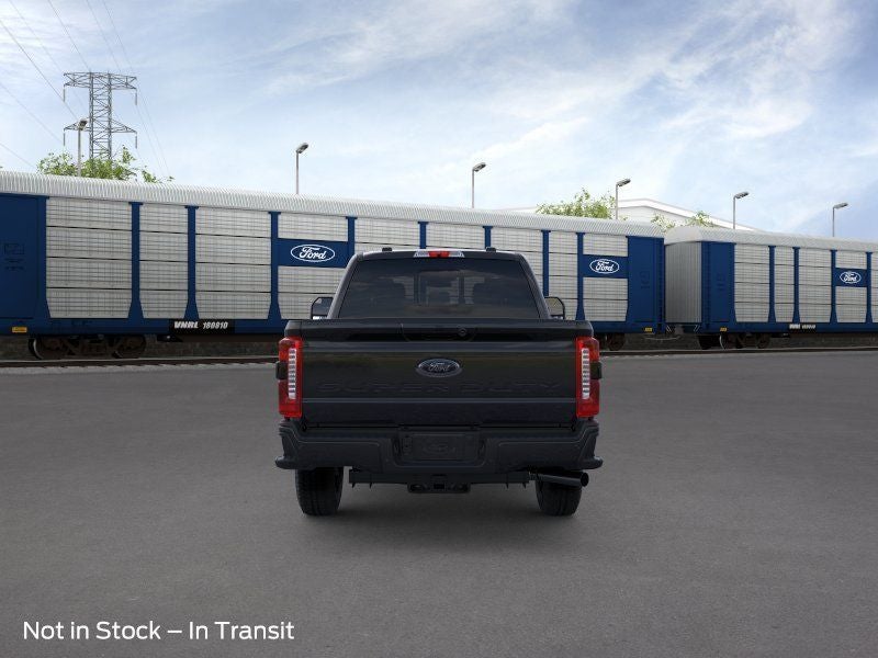 2026 Ford F-350SD XLT w/360 Camera + FX4 Pkg