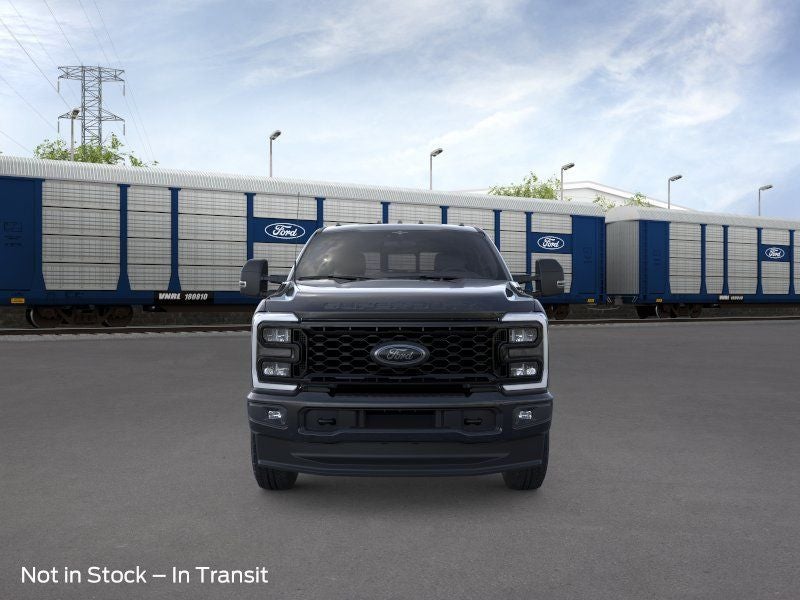 2026 Ford F-350SD XLT w/360 Camera + FX4 Pkg