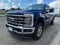 2026 Ford F-350SD Lariat w/5th Wheel Prep + Ultimate Pkg