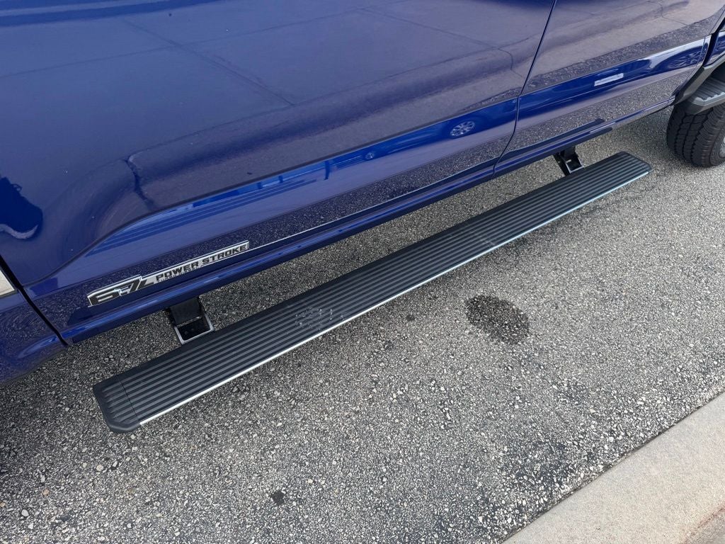 2026 Ford F-350SD Lariat w/5th Wheel Prep + Ultimate Pkg