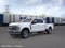 2026 Ford F-350SD Lariat w/FX4 pkg + 5th Wheel Prep