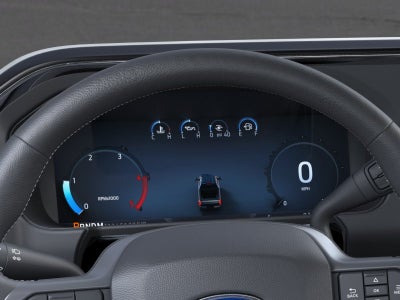 2026 Ford F-350SD Lariat w/FX4 pkg + 5th Wheel Prep