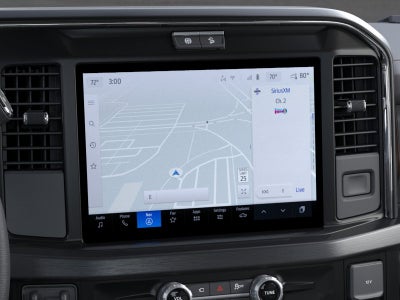 2026 Ford F-350SD Lariat w/FX4 pkg + 5th Wheel Prep