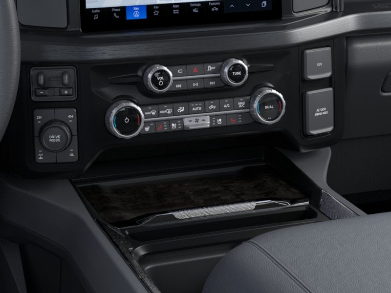 2026 Ford F-350SD Lariat w/FX4 pkg + 5th Wheel Prep