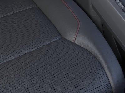 2026 Ford F-350SD Lariat w/FX4 pkg + 5th Wheel Prep