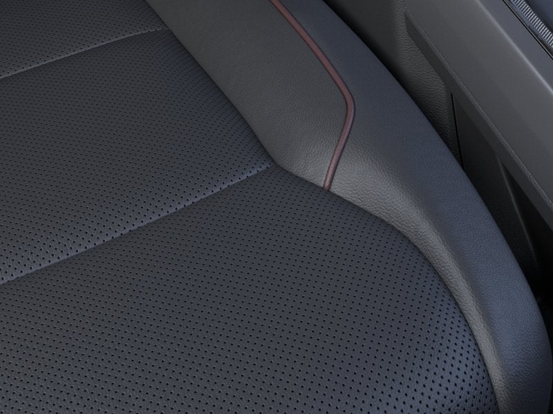 2026 Ford F-350SD Lariat w/FX4 pkg + 5th Wheel Prep