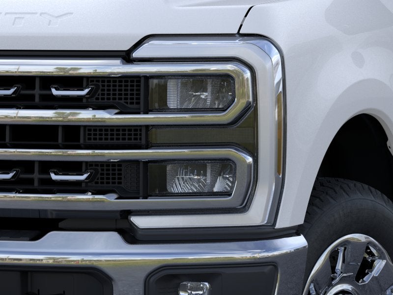 2026 Ford F-350SD Lariat w/FX4 pkg + 5th Wheel Prep