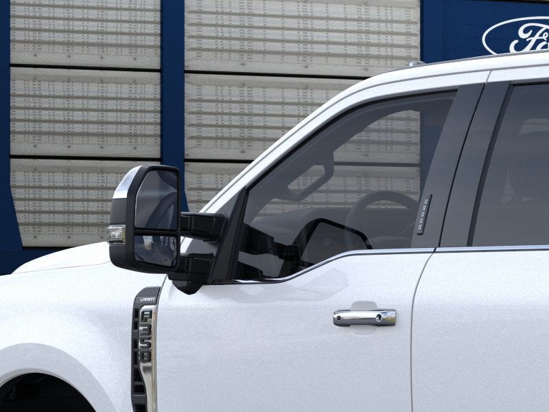2026 Ford F-350SD Lariat w/FX4 pkg + 5th Wheel Prep
