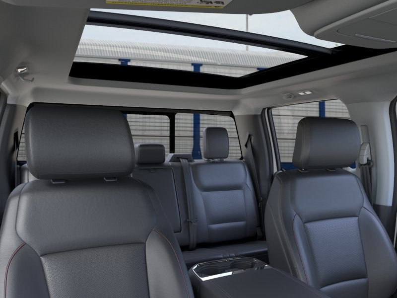 2026 Ford F-350SD Lariat w/FX4 pkg + 5th Wheel Prep