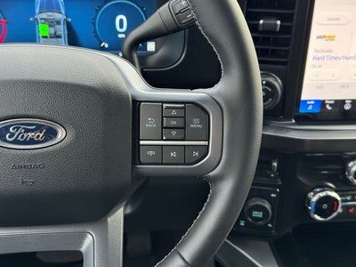 2026 Ford F-350SD Lariat w/FX4 pkg + 5th Wheel Prep