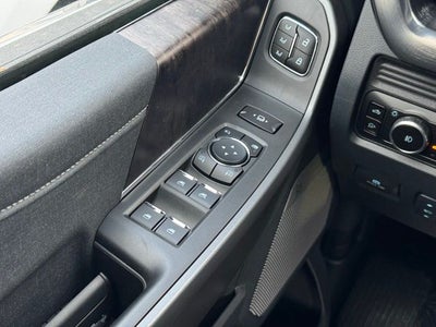 2026 Ford F-350SD Lariat w/FX4 pkg + 5th Wheel Prep
