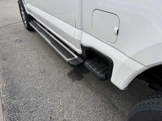 2026 Ford F-350SD Lariat w/FX4 pkg + 5th Wheel Prep