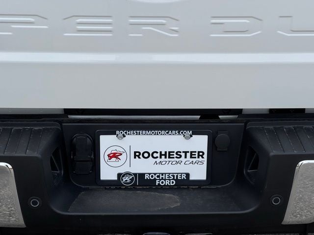 2026 Ford F-350SD Lariat w/FX4 pkg + 5th Wheel Prep
