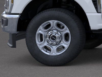 2026 Ford F-350SD Base