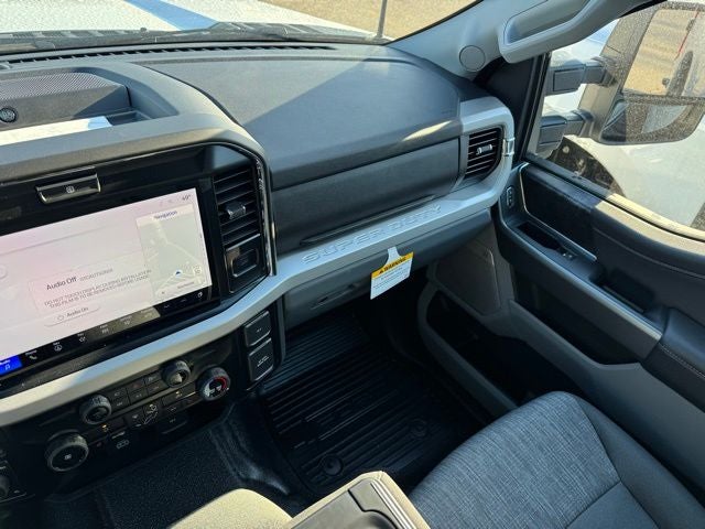 2026 Ford F-350SD XLT w/360 Camera