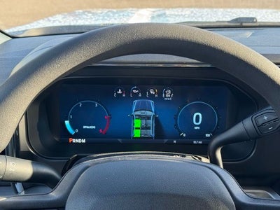 2026 Ford F-350SD XLT w/360 Camera
