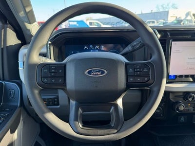 2026 Ford F-350SD XLT w/360 Camera