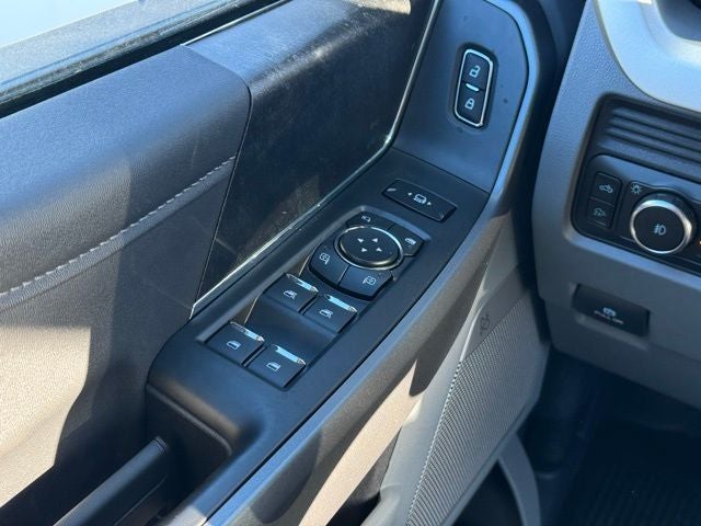 2026 Ford F-350SD XLT w/360 Camera